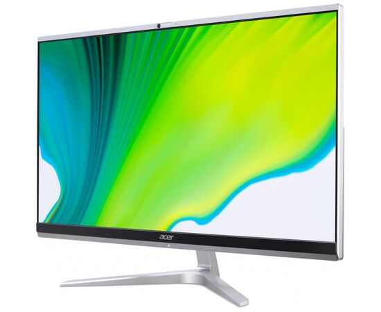 Компьютер Acer Aspire C24-1650 IPS / i5-1135G7 (DQ.BFSME.007), изображение 3 Компьютер Acer Aspire C24-1650 IPS / i5-1135G7 (DQ.BFSME.007), изображение 3