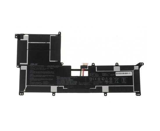 Аккумулятор для ноутбука ASUS ZenBook UX490UA C22N1623, 6005mAh (46Wh), 2cell, 7.7V (A47592)