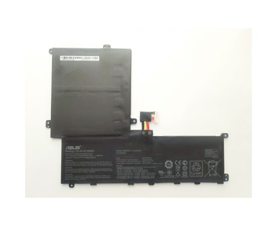 Аккумулятор для ноутбука ASUS PRO B9440UA C41N1619, 3120mAh (48Wh), 4cell, 15.4V, Li-Pol (A47647)