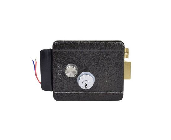 Электромеханический замок Atis Lock B, изображение 2 Электромеханический замок Atis Lock B, изображение 2