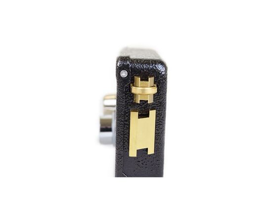 Электромеханический замок Atis Lock B, изображение 4 Электромеханический замок Atis Lock B, изображение 4
