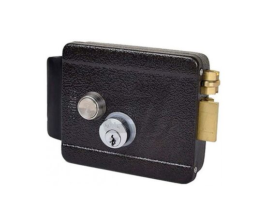 Електромеханічний замок Atis Lock B