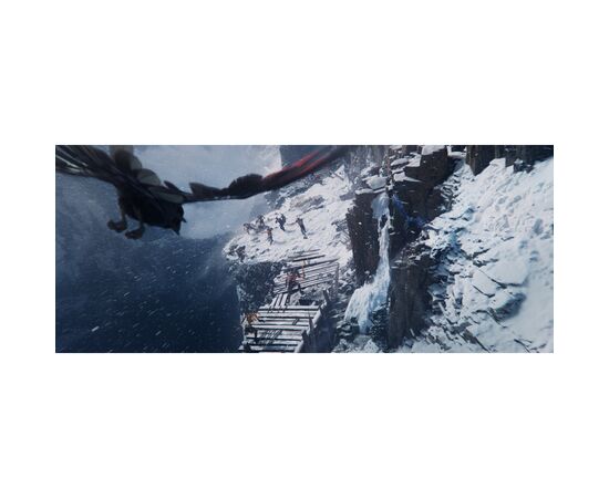 Гра Sony God of War Ragnarok [PS5, Ukrainian version] (9410591), зображення 2