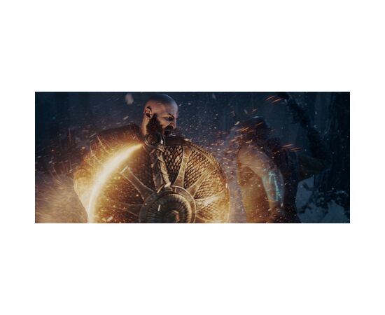 Гра Sony God of War Ragnarok [PS5, Ukrainian version] (9410591), зображення 4