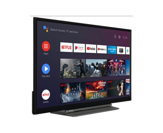 Телевизор Toshiba 32WA3B63DG, изображение 2 Телевизор Toshiba 32WA3B63DG, изображение 2