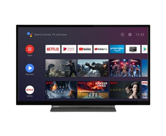 Телевізор Toshiba 32WA3B63DG