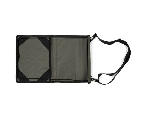 Чехол для планшета Vinga universal 12-13" MOLLE, Oxford 600D, Olive (VTB12UMOO), изображение 5 Чехол для планшета Vinga universal 12-13" MOLLE, Oxford 600D, Olive (VTB12UMOO), изображение 5
