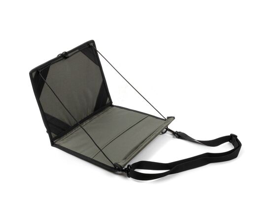 Чехол для планшета Vinga universal 12-13" MOLLE, Oxford 600D, Olive (VTB12UMOO), изображение 6 Чехол для планшета Vinga universal 12-13" MOLLE, Oxford 600D, Olive (VTB12UMOO), изображение 6
