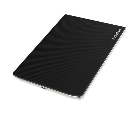 Электронная книга Pocketbook 743G InkPad 4, Stundust Silver (PB743G-U-CIS), изображение 2 Электронная книга Pocketbook 743G InkPad 4, Stundust Silver (PB743G-U-CIS), изображение 2