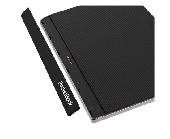Электронная книга Pocketbook 743G InkPad 4, Stundust Silver (PB743G-U-CIS), изображение 8 Электронная книга Pocketbook 743G InkPad 4, Stundust Silver (PB743G-U-CIS), изображение 8