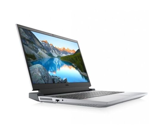 Ноутбук Dell G15 5525 (5525-8403), изображение 2 Ноутбук Dell G15 5525 (5525-8403), изображение 2