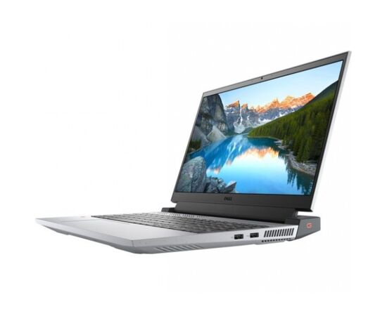 Ноутбук Dell G15 5525 (5525-8403), изображение 3 Ноутбук Dell G15 5525 (5525-8403), изображение 3