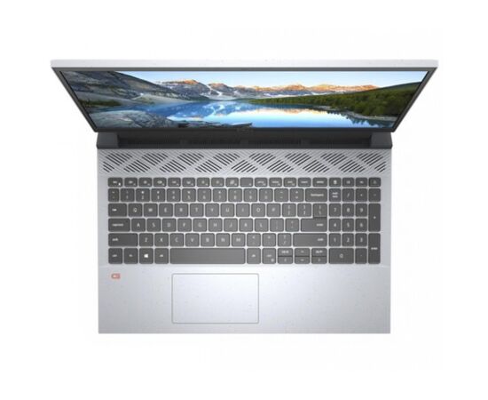 Ноутбук Dell G15 5525 (5525-8403), изображение 4 Ноутбук Dell G15 5525 (5525-8403), изображение 4