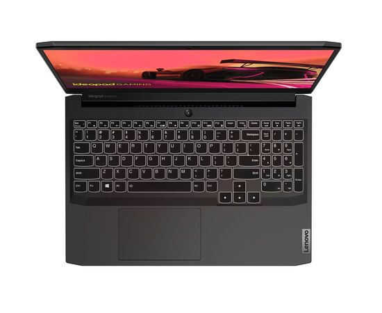 Ноутбук Lenovo IdeaPad Gaming 3 15ACH6 (82K2028BPB), изображение 4