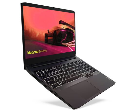 Ноутбук Lenovo IdeaPad Gaming 3 15ACH6 (82K2028BPB), изображение 5