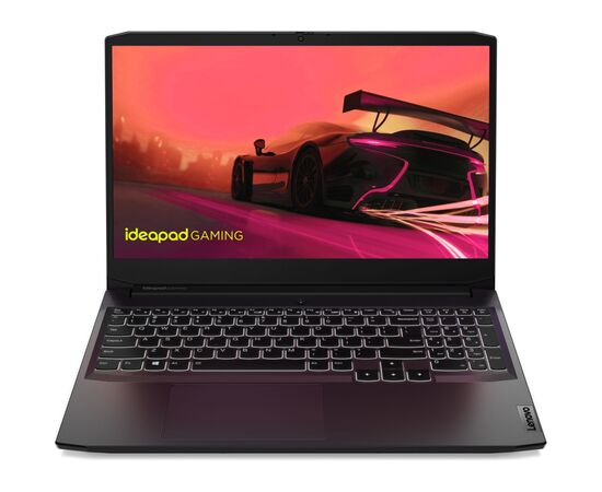 Ноутбук Lenovo IdeaPad Gaming 3 15ACH6 (82K2028BPB)