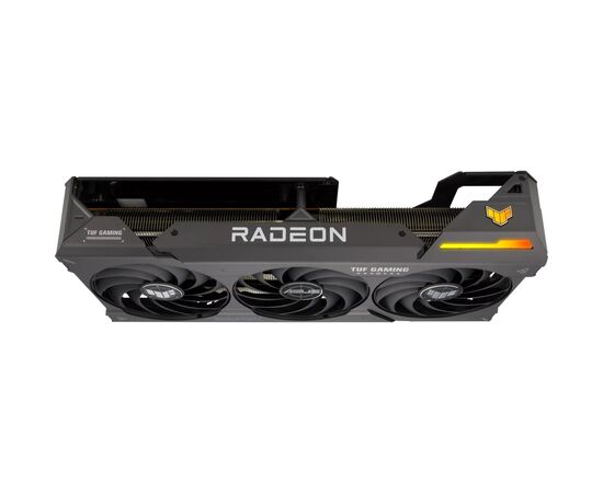 Видеокарта ASUS Radeon RX 7800 XT 16Gb TUF GAMING OC (TUF-RX7800XT-O16G-GAMING), изображение 10 Видеокарта ASUS Radeon RX 7800 XT 16Gb TUF GAMING OC (TUF-RX7800XT-O16G-GAMING), изображение 10
