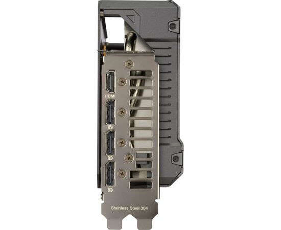 Видеокарта ASUS Radeon RX 7800 XT 16Gb TUF GAMING OC (TUF-RX7800XT-O16G-GAMING), изображение 11 Видеокарта ASUS Radeon RX 7800 XT 16Gb TUF GAMING OC (TUF-RX7800XT-O16G-GAMING), изображение 11