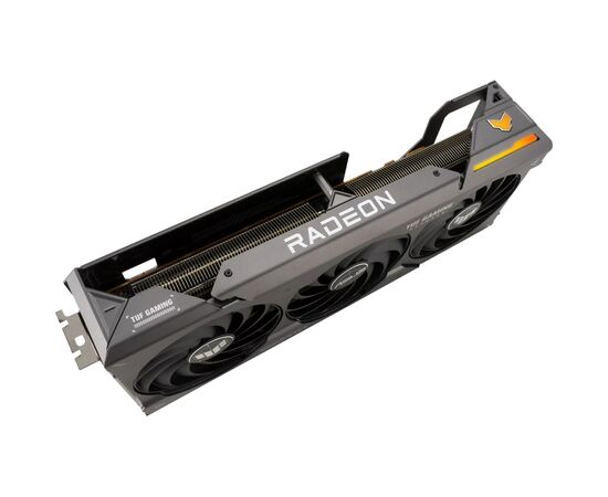 Видеокарта ASUS Radeon RX 7800 XT 16Gb TUF GAMING OC (TUF-RX7800XT-O16G-GAMING), изображение 7 Видеокарта ASUS Radeon RX 7800 XT 16Gb TUF GAMING OC (TUF-RX7800XT-O16G-GAMING), изображение 7