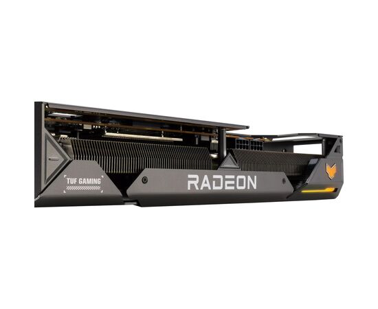 Видеокарта ASUS Radeon RX 7800 XT 16Gb TUF GAMING OC (TUF-RX7800XT-O16G-GAMING), изображение 9 Видеокарта ASUS Radeon RX 7800 XT 16Gb TUF GAMING OC (TUF-RX7800XT-O16G-GAMING), изображение 9