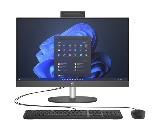 Компьютер HP ProOne 240 G10 / i7-1355U (885B1EA)