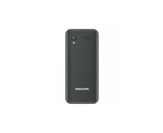 Мобільний телефон Maxcom MM814 Type-C Black (5908235977720), зображення 2 Мобільний телефон Maxcom MM814 Type-C Black (5908235977720), зображення 2