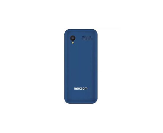 Мобильный телефон Maxcom MM814 Type-C Blue (5908235977737), изображение 2 Мобильный телефон Maxcom MM814 Type-C Blue (5908235977737), изображение 2
