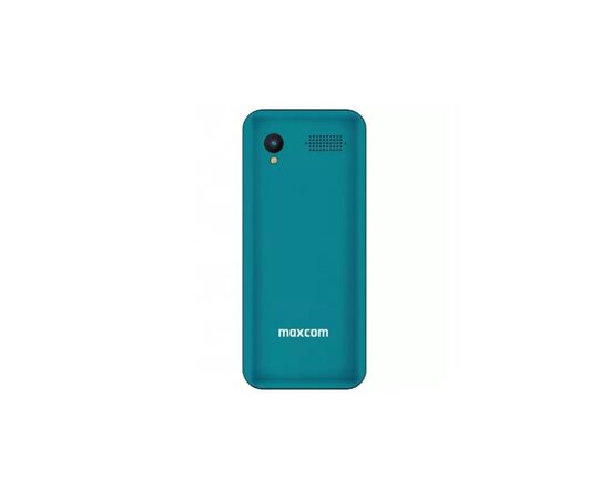 Мобільний телефон Maxcom MM814 Type-C Green (5908235977744), зображення 2 Мобільний телефон Maxcom MM814 Type-C Green (5908235977744), зображення 2