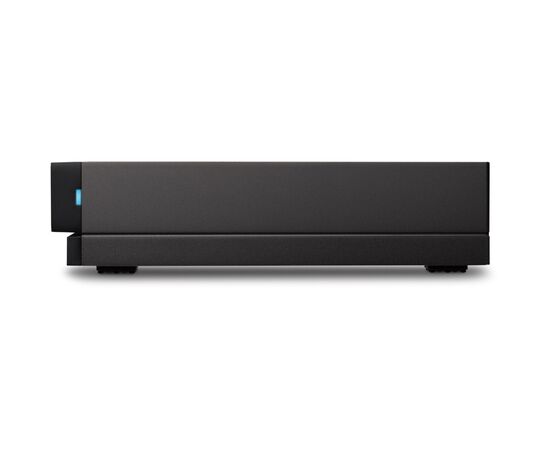 Внешний жесткий диск 3.5" 20TB LaCie (STHS20000800), изображение 6 Внешний жесткий диск 3.5" 20TB LaCie (STHS20000800), изображение 6