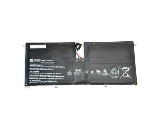 Аккумулятор для ноутбука HP HP Envy Spectre XT 13-2000 HD04XL 3000mAh (45Wh) 4cell 14.8V (A41954)
