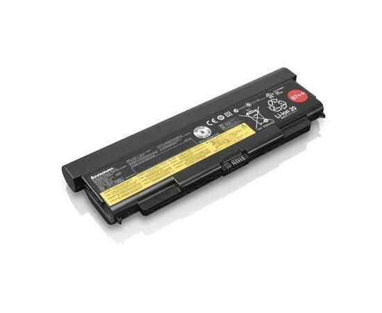 Аккумулятор для ноутбука Lenovo Lenovo ThinkPad T440p (57++) 100Wh (9000mAh) 9cell 11.1V Li- (A47130), изображение 2 Аккумулятор для ноутбука Lenovo Lenovo ThinkPad T440p (57++) 100Wh (9000mAh) 9cell 11.1V Li- (A47130), изображение 2