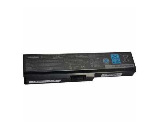 Акумулятор до ноутбука Toshiba Toshiba PA3817U 48Wh (4400mAh) 6cell 10.8V Li-ion (A47089)