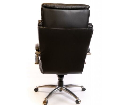 Офисное кресло Аклас Аризона Soft CH MB Черное (17980), изображение 4 Офисное кресло Аклас Аризона Soft CH MB Черное (17980), изображение 4