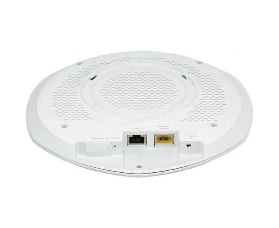 Точка доступа Wi-Fi ZyXel NWA1123ACPRO-EU0104F, изображение 3 Точка доступа Wi-Fi ZyXel NWA1123ACPRO-EU0104F, изображение 3