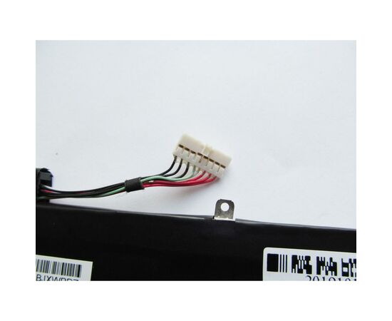 Аккумулятор для ноутбука HP Envy 14-3000 SL04XL, 58Wh (3900mAh), 8cell, 14.8V, Li-ion (A47463), изображение 3 Аккумулятор для ноутбука HP Envy 14-3000 SL04XL, 58Wh (3900mAh), 8cell, 14.8V, Li-ion (A47463), изображение 3