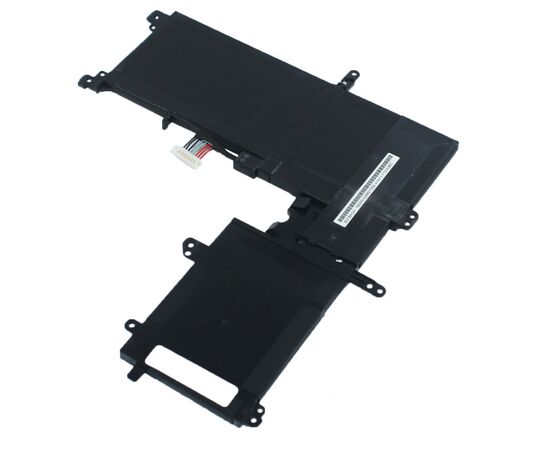 Аккумулятор для ноутбука ASUS VivoBook TP410 B31N1705, 3727mAh (42Wh), 3cell, 11.55V (A47577), изображение 2 Аккумулятор для ноутбука ASUS VivoBook TP410 B31N1705, 3727mAh (42Wh), 3cell, 11.55V (A47577), изображение 2