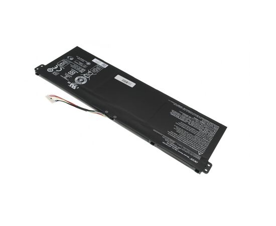 Аккумулятор для ноутбука Acer AP18C8K Swift SF314-57, 4471mAh (50Wh), 3cell, 11.25V, Li-io (A47683), изображение 2 Аккумулятор для ноутбука Acer AP18C8K Swift SF314-57, 4471mAh (50Wh), 3cell, 11.25V, Li-io (A47683), изображение 2