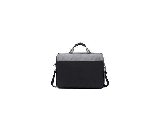 Сумка для ноутбука Ritar 15.6" 8911 Black-gray (YT-8911-BG15.6"), изображение 2 Сумка для ноутбука Ritar 15.6" 8911 Black-gray (YT-8911-BG15.6"), изображение 2