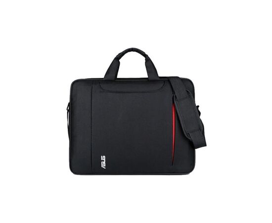 Сумка для ноутбука Voltronic 15.6" AS Black (AS15,6")