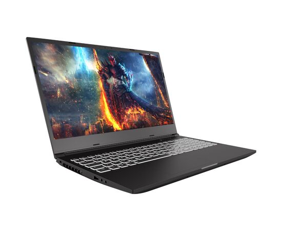 Ноутбук Dream Machines RT3050-15 (RT3050-15UA31), изображение 2 Ноутбук Dream Machines RT3050-15 (RT3050-15UA31), изображение 2