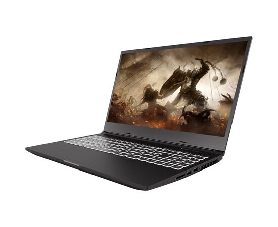 Ноутбук Dream Machines RT3050-15 (RT3050-15UA31), изображение 3 Ноутбук Dream Machines RT3050-15 (RT3050-15UA31), изображение 3