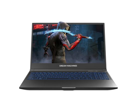 Ноутбук Dream Machines RT3050-15 (RT3050-15UA31)