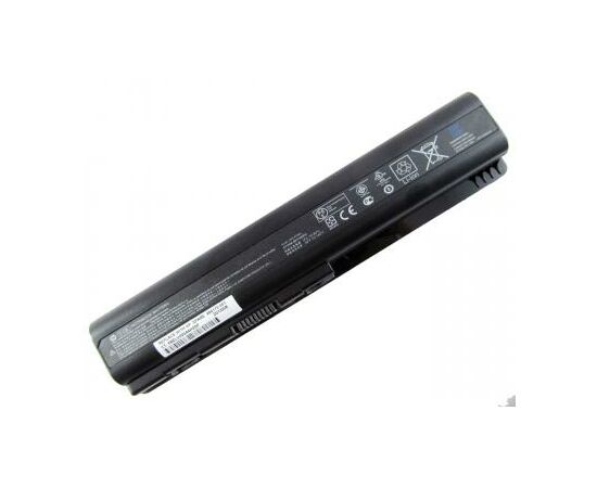 Аккумулятор для ноутбука HP HP Pavilion DV4 HSTNN-C51C 5100mAh (55Wh) 6cell 10.8V Li-ion (A41813), изображение 2 Аккумулятор для ноутбука HP HP Pavilion DV4 HSTNN-C51C 5100mAh (55Wh) 6cell 10.8V Li-ion (A41813), изображение 2