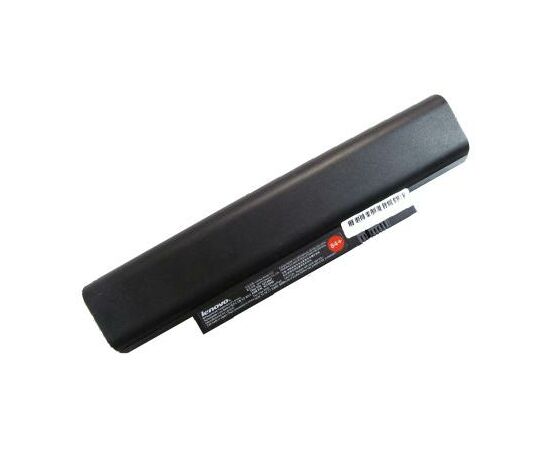 Аккумулятор для ноутбука Lenovo Lenovo ThinkPad X121e 5200mAh 6cell 11.1V Li-ion (A47039), изображение 2 Аккумулятор для ноутбука Lenovo Lenovo ThinkPad X121e 5200mAh 6cell 11.1V Li-ion (A47039), изображение 2