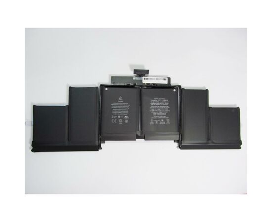 Аккумулятор для ноутбука Apple A1618, 99.5Wh (8755mAh), 6cell, 11.36V, Li-Pol (A47266)