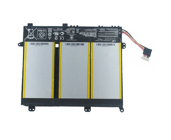 Аккумулятор для ноутбука ASUS VivoBook E403NA C31N1431, 4840mAh (57Wh), 3cell, 11.4V (A47571)