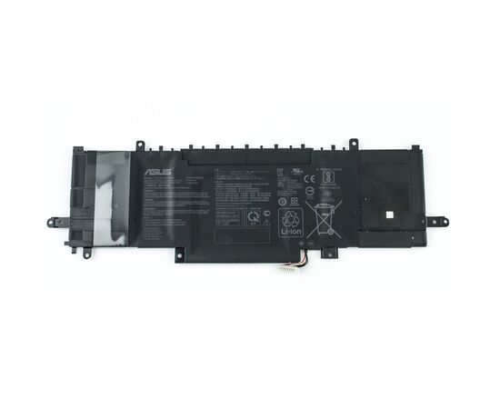 Аккумулятор для ноутбука ASUS ZenBook UX334FL C31N1841, 4335mAh (50Wh), 3cell, 11.55V (A47588)