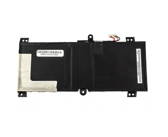 Акумулятор до ноутбука ASUS ROG GL504 C41N1731, 4335mAh (66Wh), 4cell, 15.4V, Li-Pol (A47554), зображення 2 Акумулятор до ноутбука ASUS ROG GL504 C41N1731, 4335mAh (66Wh), 4cell, 15.4V, Li-Pol (A47554), зображення 2