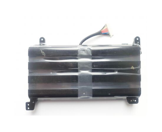 Аккумулятор для ноутбука HP Omen17-anHSTNN-LB8B (16-pin), 5973mAh (86Wh), 8cell, 14.4V, (A47693), изображение 2 Аккумулятор для ноутбука HP Omen17-anHSTNN-LB8B (16-pin), 5973mAh (86Wh), 8cell, 14.4V, (A47693), изображение 2