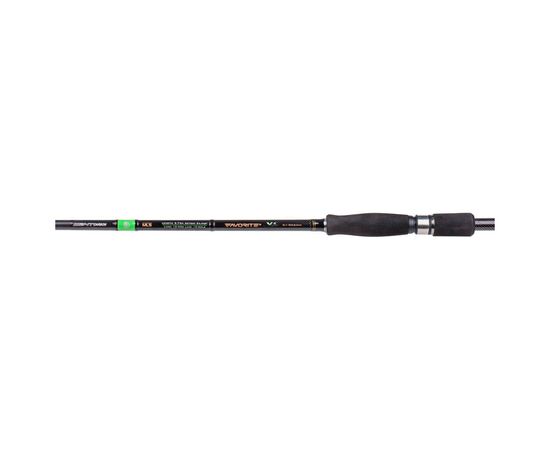 Вудилище Favorite X1 Limited X1UA-702H 2.13m 12-40g Ex.Fast (1693.07.00), зображення 4 Вудилище Favorite X1 Limited X1UA-702H 2.13m 12-40g Ex.Fast (1693.07.00), зображення 4